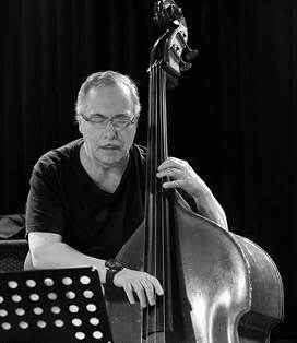 Birth of Modern Jazz: Eddie Gomez