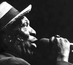 Birth of Modern Jazz: Eddie Jefferson