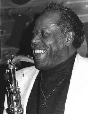 Birth of Modern Jazz: Eddie Lockjaw Davis