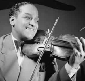 Birth of Jazz: Eddie South