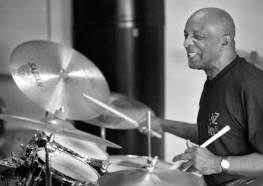 Birth of Modern Jazz: Ed Thigpen