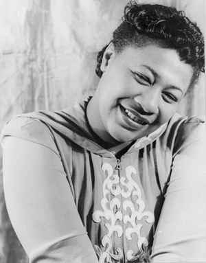 Birth of Swing Jazz: Ella Fitzgerald