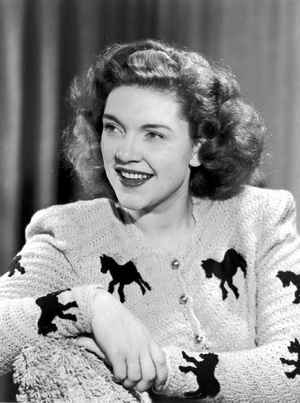 Birth of Rock n Roll: Ella Mae Morse