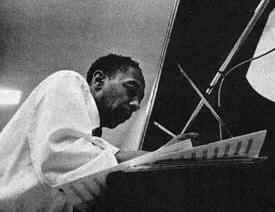 Birth of Modern Jazz: Elmo Hope