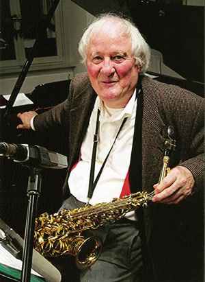 Birth of Modern Jazz: Emil Mangelsdorff