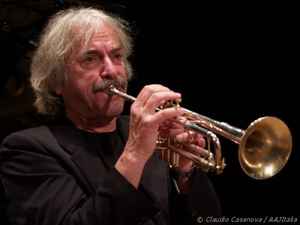 Birth of Modern Jazz: Enrico Rava