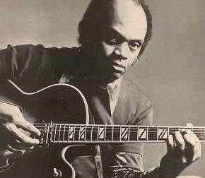 Birth of Modern Jazz: Eric Gale