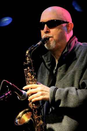 Birth of Modern Jazz: Eric Kloss