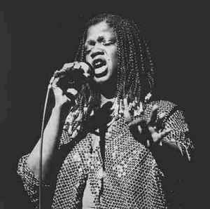 Birth of Modern Jazz: Ernestine Anderson