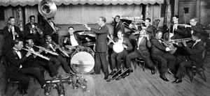 Birth of Jazz: Erskine Tate Vendome Orchestra