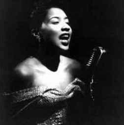 Birth of Modern Jazz: Etta Jones