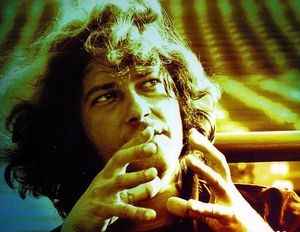 Latin Music/Recording: South America: Eumir Deodato