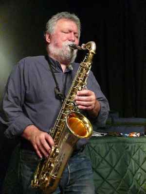 Birth of Modern Jazz: Dave Holland