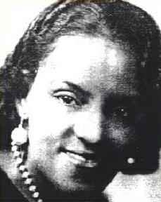 Birth of Jazz: Eva Taylor
