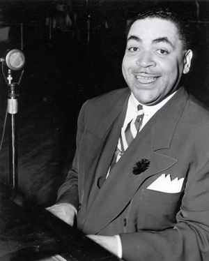 Birth of Jazz: Fats Waller