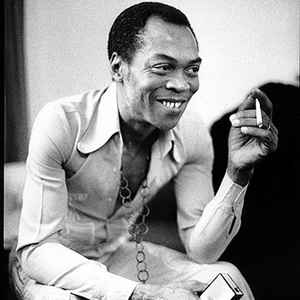 Birth of Modern Jazz: Fela Kuti