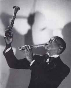 Birth of Jazz: Fess Williams