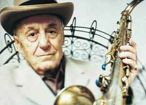 Birth of Modern Jazz: Flip Phillips