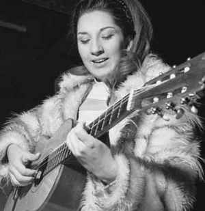 Birth of Modern Jazz: Flora Purim