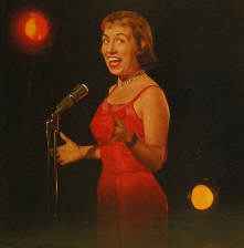 Birth of Modern Jazz: Frances Wayne