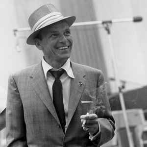 Birth of Swing Jazz: Frank Sinatra