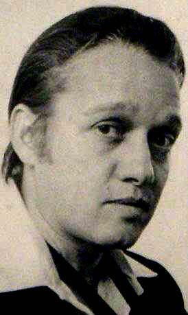 Birth of Modern Jazz: Frank Strozier