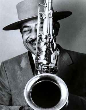 Birth of Modern Jazz: Frank Wess
