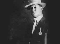 Birth of Jazz: Freddie Keppard