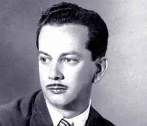 Latin Music/Recording: South America: Garoto