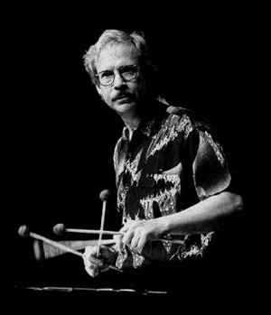 Birth of Modern Jazz: Gary Burton