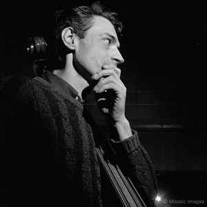 Birth of Modern Jazz: Gary Peacock