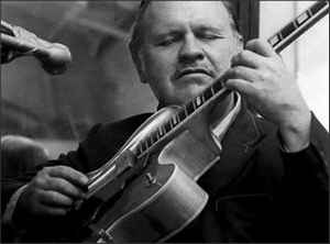 Birth of Modern Jazz: George Barnes