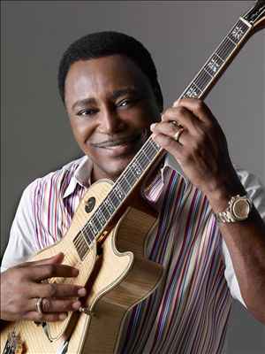 Birth of Modern Jazz: George Benson