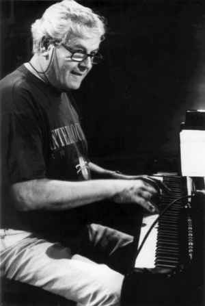 Birth of Modern Jazz: George Gruntz