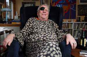 Birth of Modern Jazz: George Melly