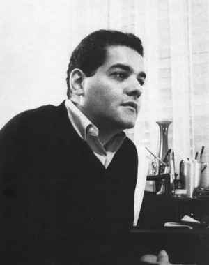 Birth of Modern Jazz: George Russell