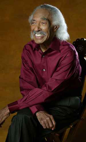 Birth of Modern Jazz: Gerald Wilson