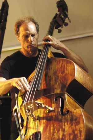 Birth of Modern Jazz: Glen Moore