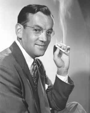 Birth of Swing Jazz: Glenn Miller