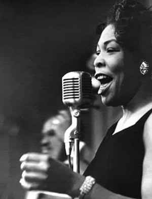 Birth of Modern Jazz: Gloria Lynne