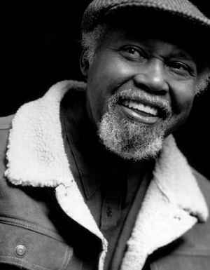 Birth of Modern Jazz: Grachan Moncur III