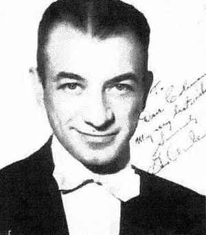 Birth of Jazz: Gus Arnheim