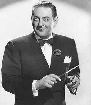 Birth of Jazz: Guy Lombardo