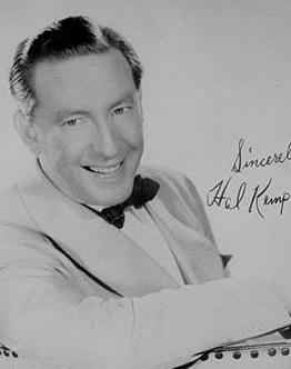 Birth of Jazz: Hal Kemp