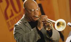 Birth of Modern Jazz: Harry Beckett