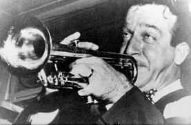 Birth of Swing Jazz: Harry James