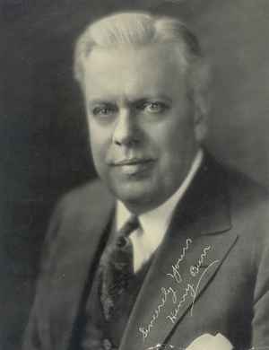 Birth of Jazz: Henry Burr