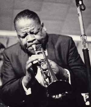 Birth of Jazz: Henry Red Allen