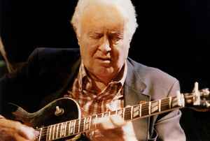 Birth of Modern Jazz: Herb Ellis