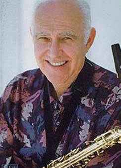 Birth of Modern Jazz: Herb Geller